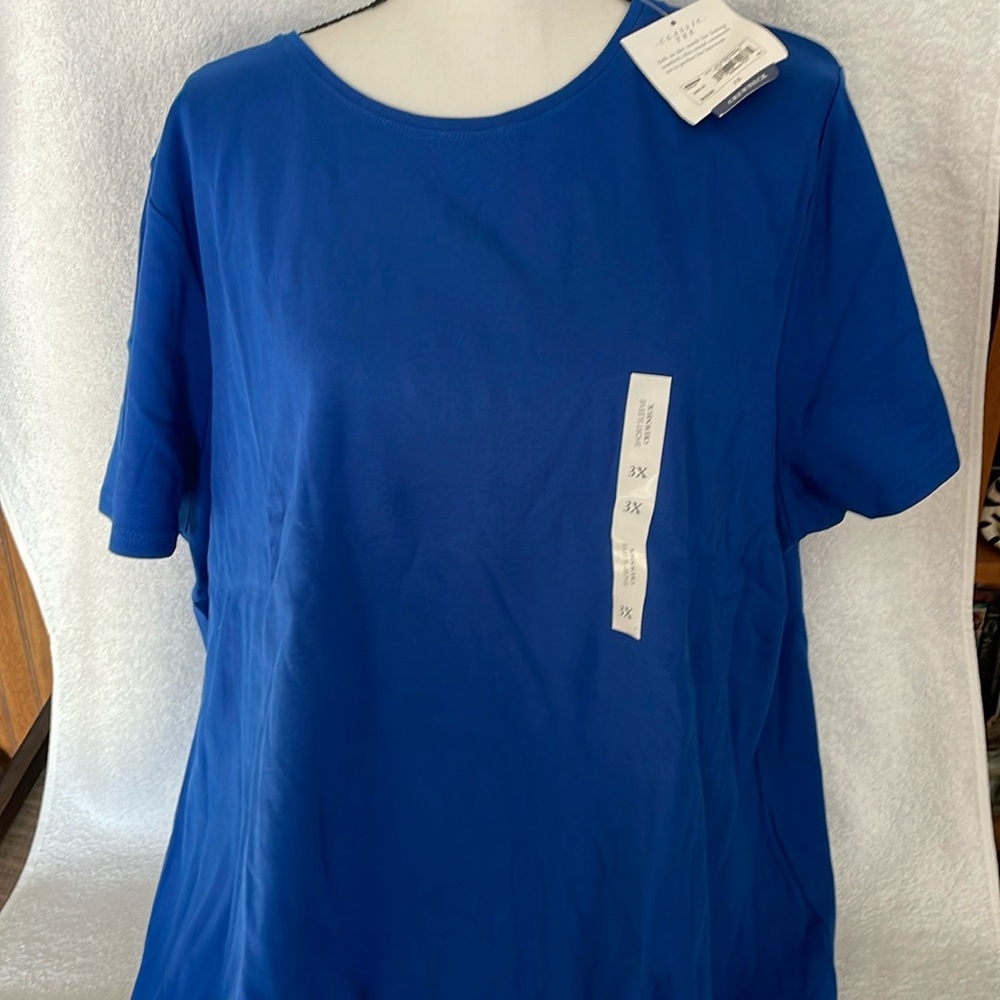 Woman’s top